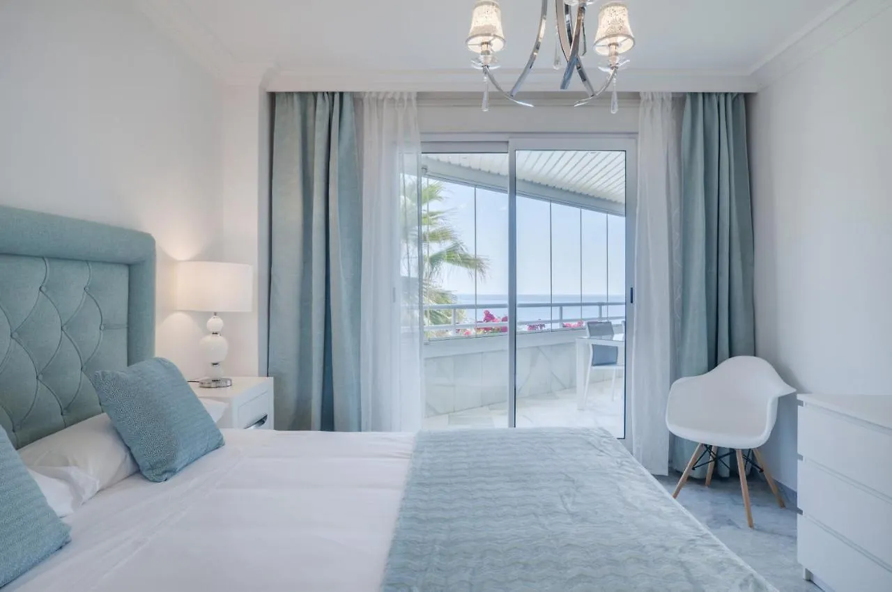 מארבלה Coral Esmeralda Beach Apartment 2 Bedrooms