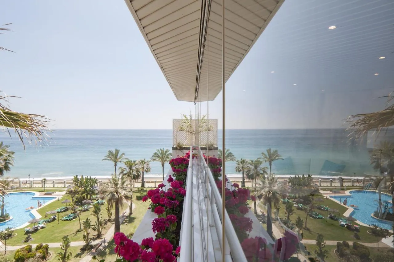 Coral Esmeralda Beach Apartment 2 Bedrooms Marbella España