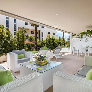 Apartamento Sweet - Royal Banus, Marbella