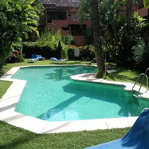 Apartamento Jardines, Marbella